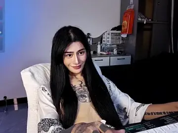 Stripchat Nude Webcam of Rainbow-sweet