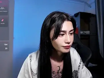 Stripchat Live Sex Cam of Rainbow-sweet