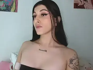 Stripchat Best Webcam of princess_ofyourdreams