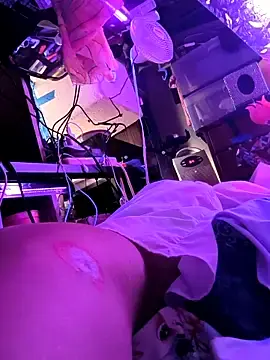 Stripchat Live Porn of gurlnips