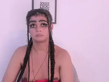 Stripchat Live Sex of _Bella_Adams_