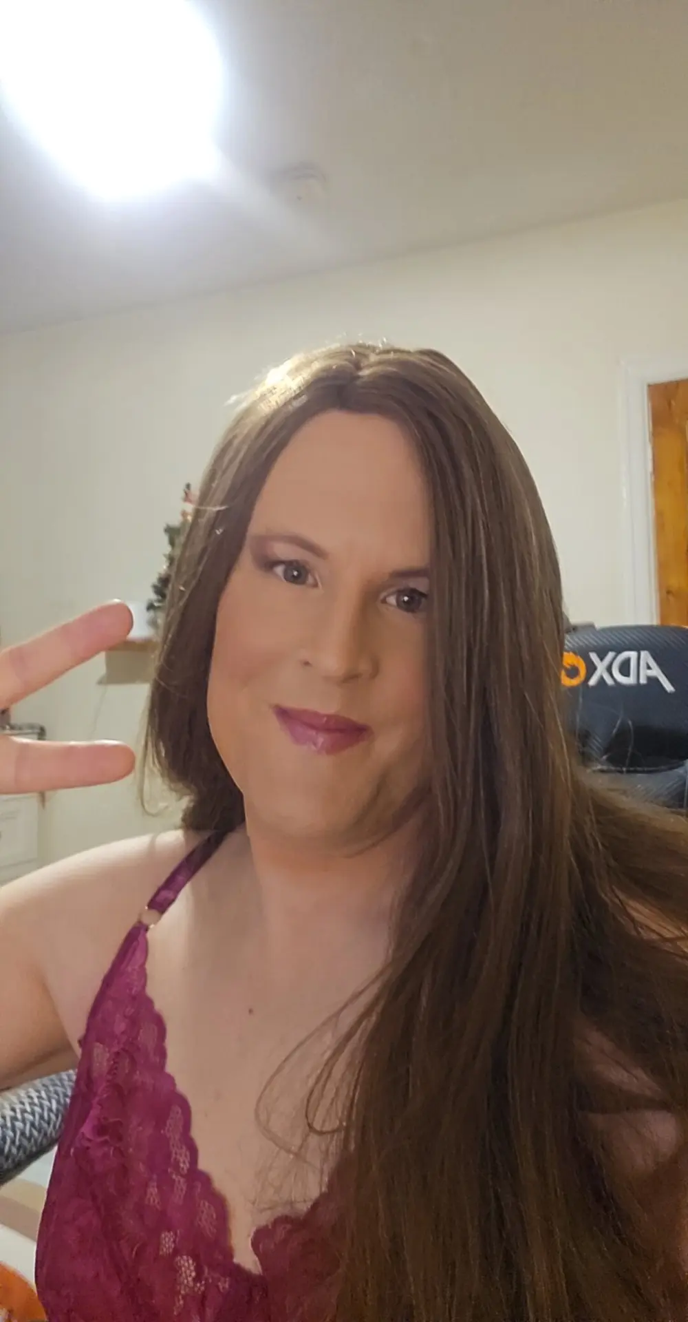 NaughtyCatherineClimax74