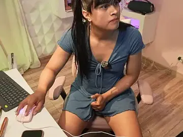 Stripchat Adult Video Chat of Mara-Bella