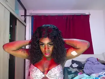 Stripchat Best live sex cam show of pink_7777