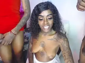 Stripchat Live Sex of pink_7777