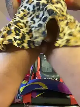 Stripchat Best Webcam of bywanda