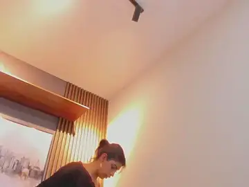 Stripchat Best live sex cam show of Alahia_Rodriguez