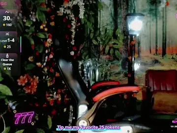 Stripchat Sex Chat of Tait_