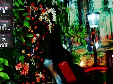 Stripchat Adult Webcam of Tait_