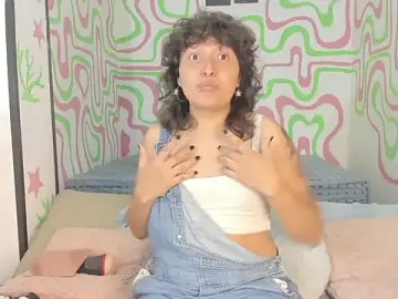 Stripchat Live Sex of moraazul_sweet