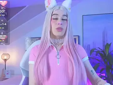 Stripchat Best Webcam of cutebabyhub_