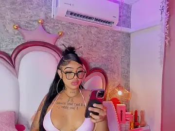 Stripchat Sex Chat of Mia_Jansen