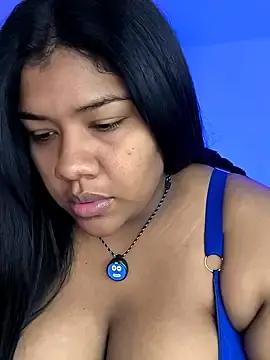 Stripchat Live Sex Cam of paola091