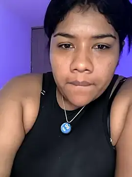 Stripchat Best Webcam of paola091