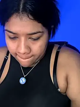 Stripchat Adult Video Chat of paola091