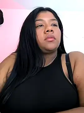 Stripchat Best live sex cam show of paola091