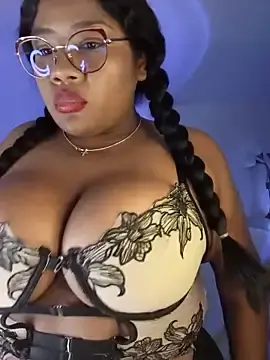 Stripchat Live Sex Cam of paola091