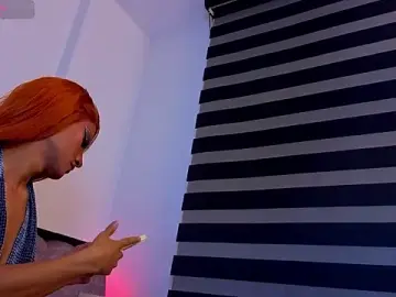 Stripchat Adult Webcam of _scarletmoore