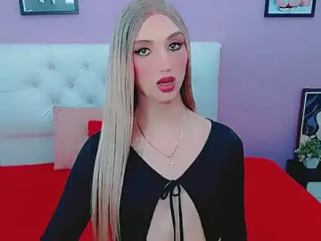 Stripchat Best Webcam of shantal_gil