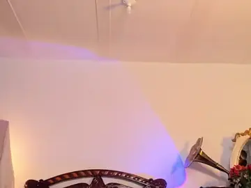 Stripchat Live Porn of nonbinaryangel