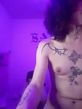 Stripchat Adult Webcams of Neural_vampyr