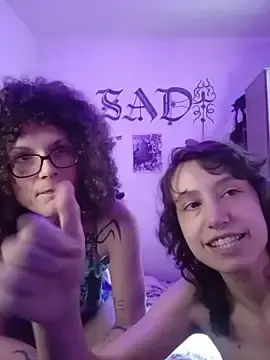 Stripchat Private Sex Chat of Neural_vampyr