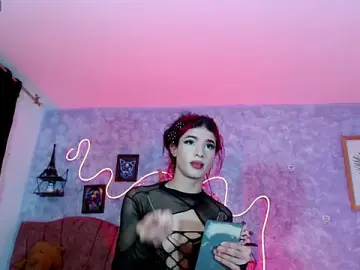 Stripchat Private Sex Chat of Everlin__Hot_