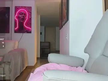 Stripchat Sex Chat of _veenus