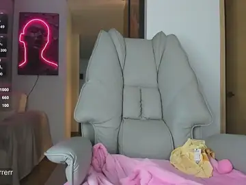 Stripchat Live Porn of _veenus