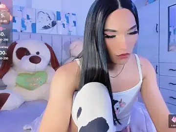 Stripchat Nude Webcam of baby_cleo_