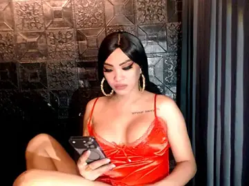 Stripchat Live Sex of ASIANHOTTIE_69