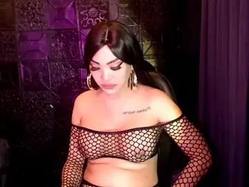 Stripchat Live Porn of Indestructible_69