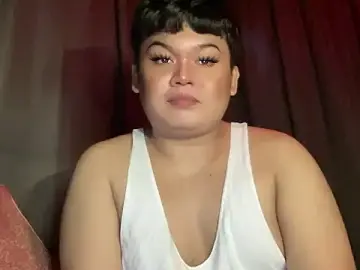 Stripchat Nude Webcam of RedHead_Thalia