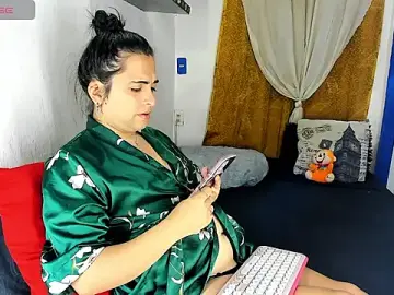 Stripchat Live Sex of SARAMISHA
