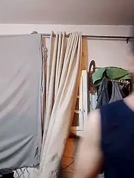 Stripchat Nude Webcam of megozoo