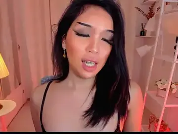 Stripchat Live Porn of MS_LUNA
