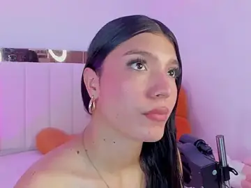 Stripchat Sex Chat of May_Fox_