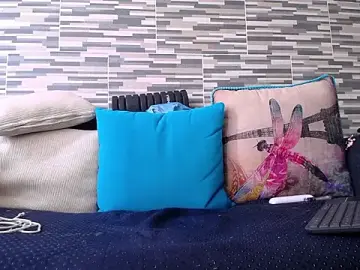 Stripchat Live Sex of VioletaGomez_Co