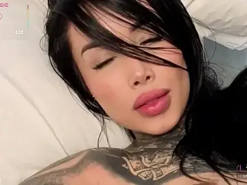 Stripchat Sex Chat of belllbonniie