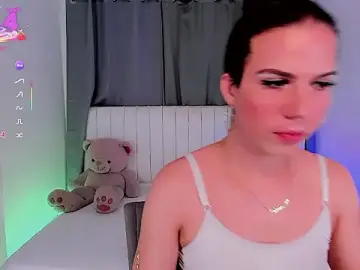 Stripchat Free Porn Cam of gatitavenecis