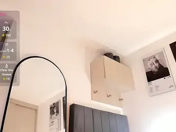 Stripchat Adult Webcams of hollyprincess_2