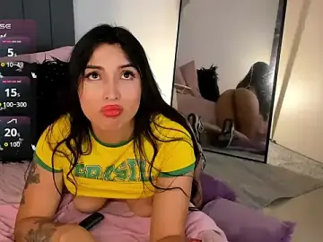 Stripchat Live Sex of hollyprincess_2