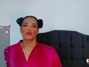 Stripchat Nude Webcam of Zonce_shimer