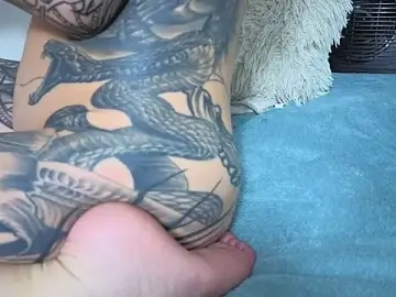 Stripchat Private Sex Chat of Emma_Foxi