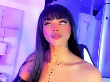 Stripchat Live Porn of jymena_xxx