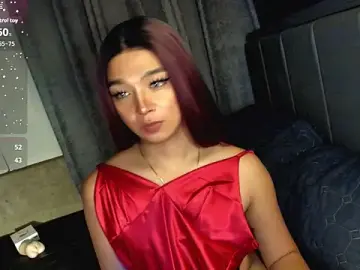 Stripchat Live Sex Cam of TrinityFucksYou