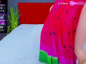 Stripchat Live Porn of SabrinaLee