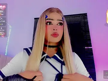 Stripchat Free Live Porn of ladytslatina