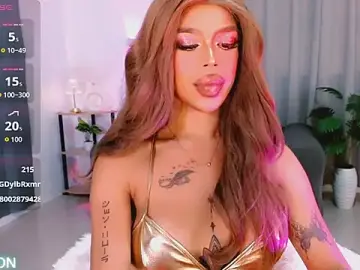 Stripchat Free Live Porn of Andrea_Bryte