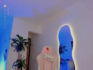 Stripchat Live Porn of Pretty_Mariangel